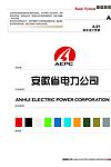 安徽省电力公司VIS