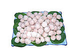 鱼丸 盘子 新鲜