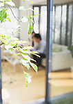 家居生活 家居布置 居家男女