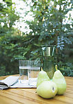 家居生活  茶机 梨 水杯
