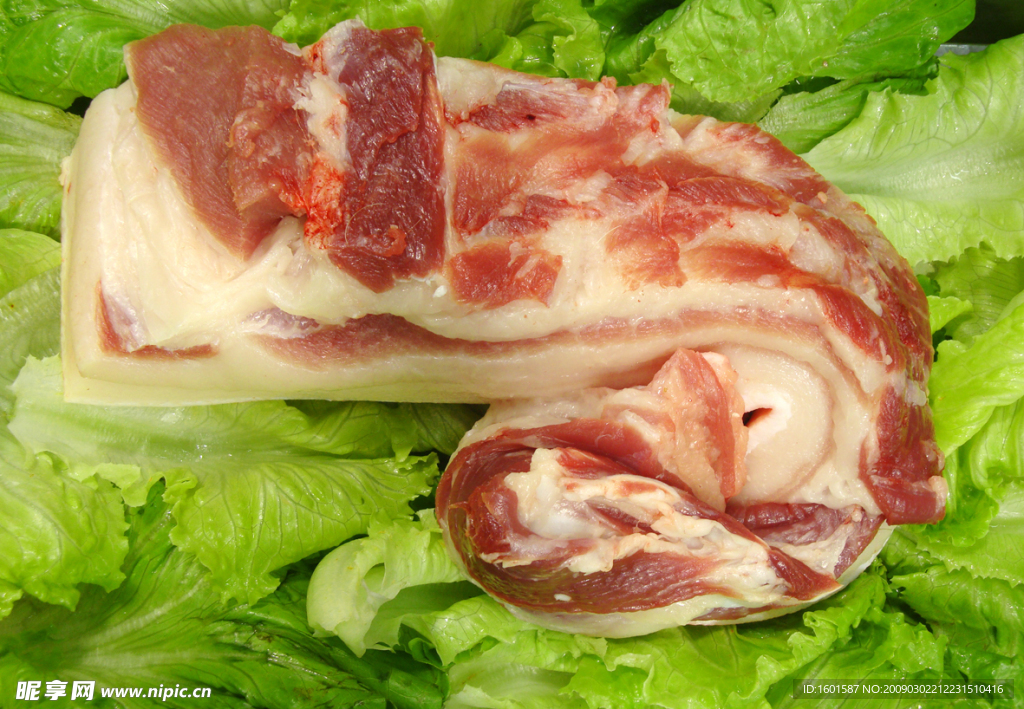 五花肉
