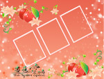 婚纱模板