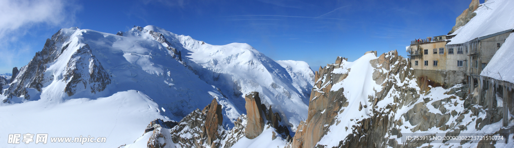 阿尔卑斯山