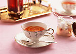 柠檬茶