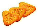 饼干