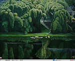 风景