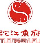 沱江鱼府标志
