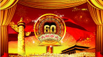 庆祝国庆60周年