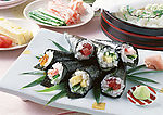 日本美食
