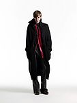男模特 YSL2008
