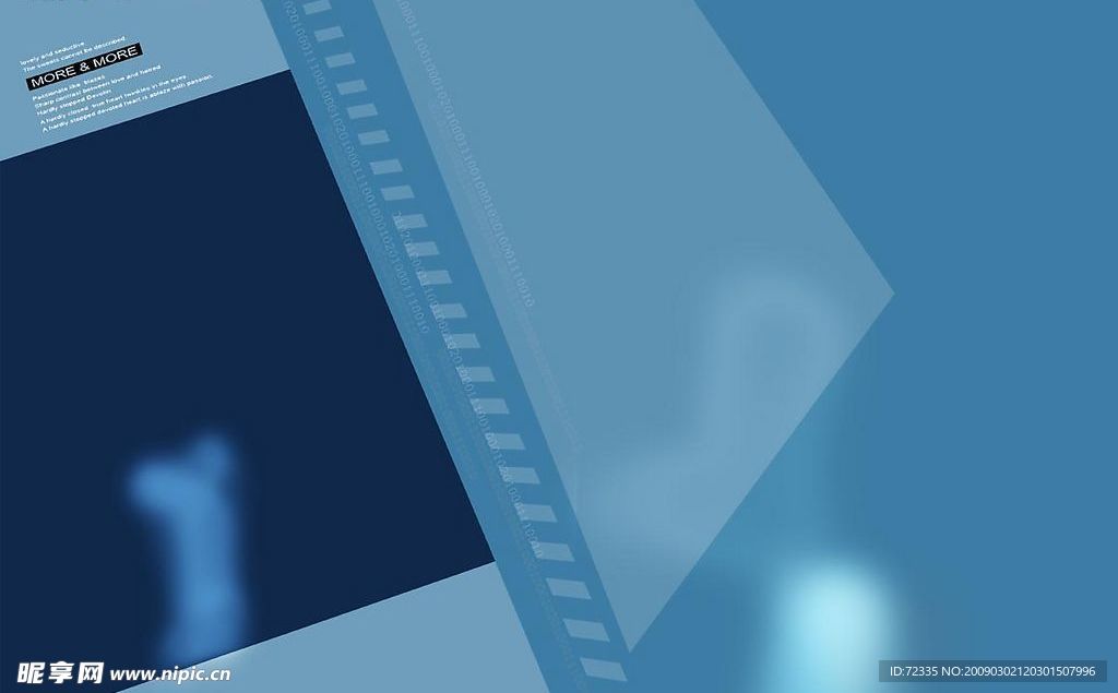 写真模版