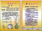 茶叶传单