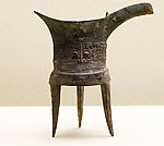中国古代青铜器