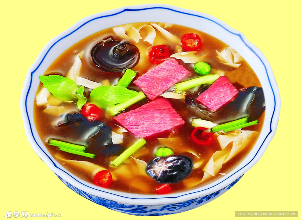 胡辣汤