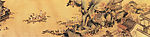 人物山水画（国画）