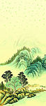 名山胜景
