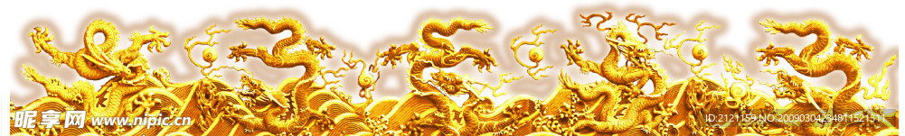 龙图