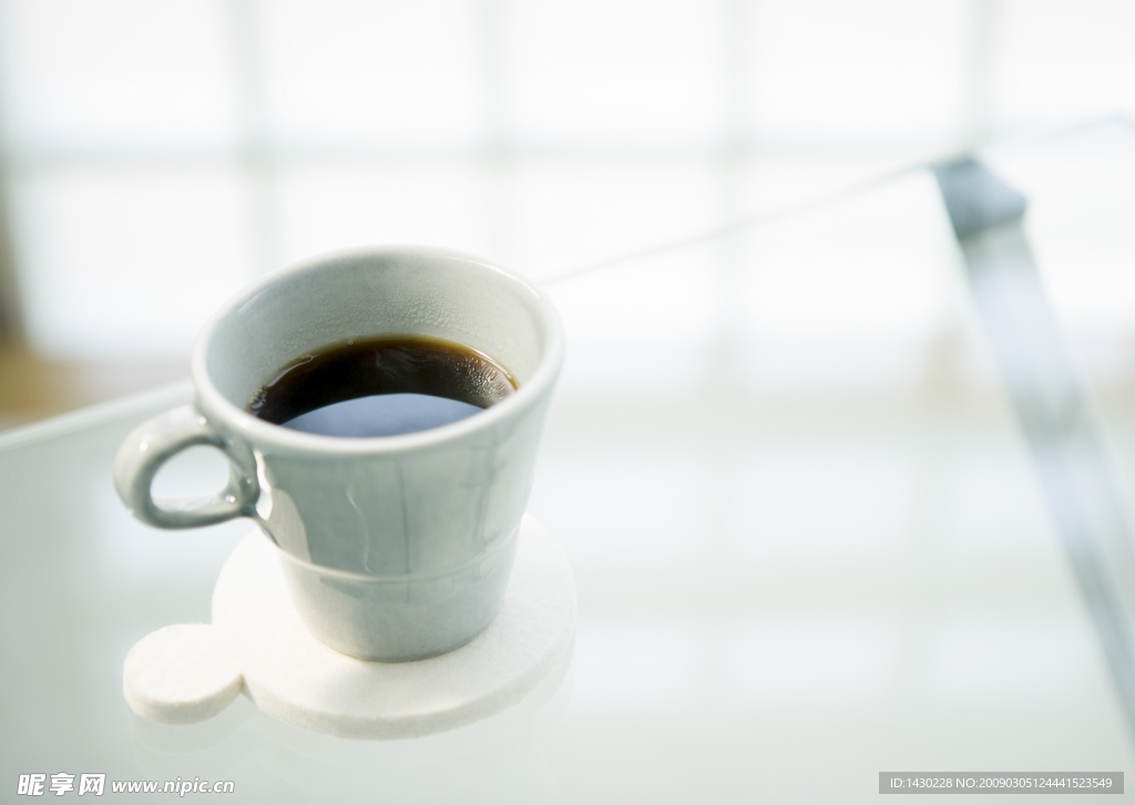 家居生活 家居布置 杯子 咖啡