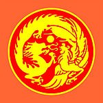 龙凤珠宝标志