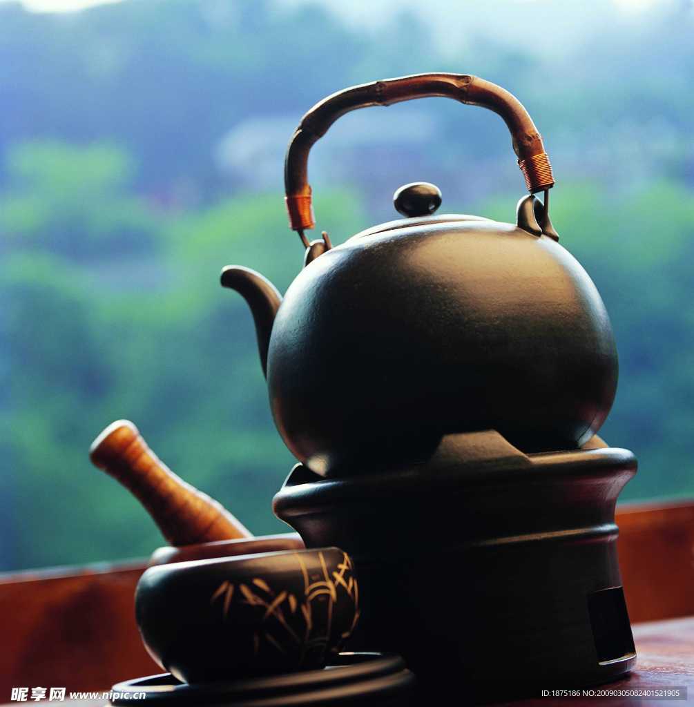茶艺