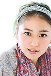 长泽雅美