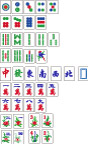 麻将