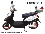 卧龙电动车
