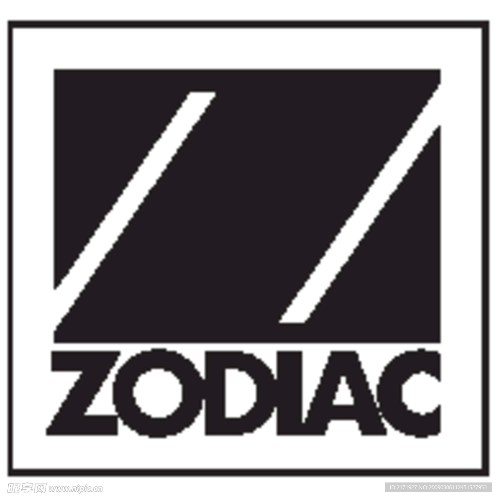 Zodiac标志