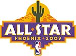 NBA2009全明星