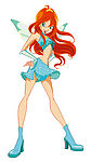 魔法俏佳人 winx 2