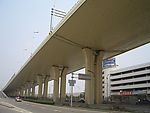上海公路桥