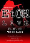 EtOH 演唱会