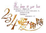 爱情数字