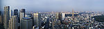 新宿副市中心