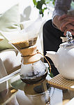 家居生活  居家男女 茶壶 大杯