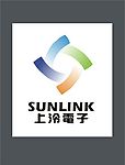 上泠电子LOGO