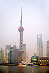 东方明珠