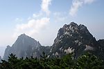 黄山风景