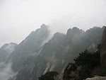 黄山风景