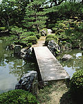 小桥流水