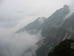 黄山风景