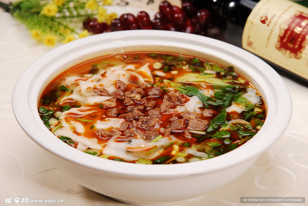 美食 面点