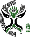 脸谱