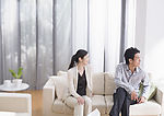 家居生活 家居布置 居家男女