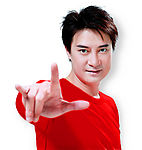 香港影视明星刘锡明