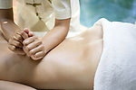 美女SPA