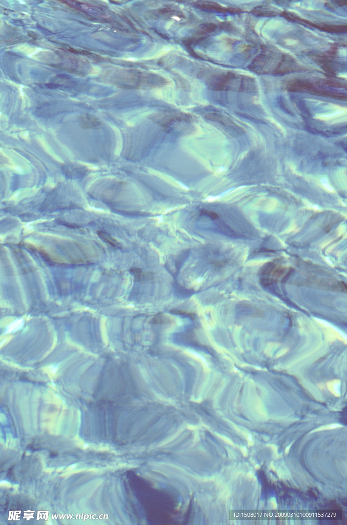 水纹 波纹
