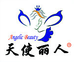 天使丽人内衣标志logo
