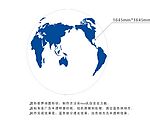 锷鱼标识