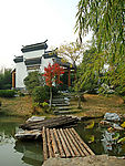 园林风景